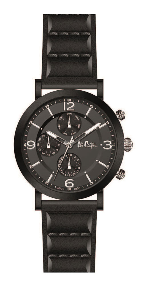 Часы Lee Cooper Sport LC06590.651